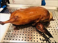 一品烤鸭-城南往事(滨江世茂店)
