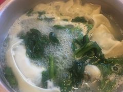 -孔庆璞河豚馆(白玉兰酒店)