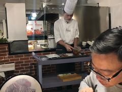 -遇见小厨·北京烤鸭·江湖菜·川菜(广福桥店)