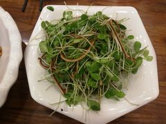 -老回回饺子馆(海洋馆店)