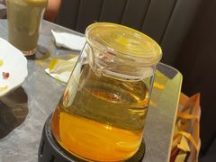-炊烟小炒黄牛肉(浦东世纪汇店)