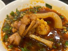 -冯记香辣兔火锅(茶店子总店)