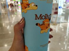 -避风塘(宝山万达店)