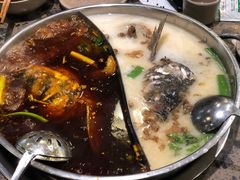 -肖肖酸萝卜鱼火锅(总店)