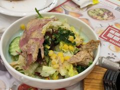 -斗牛士牛排餐厅(嘉里汇店)