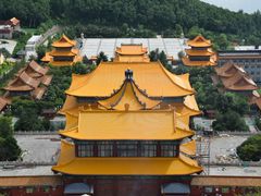 -六鼎山文化旅游区