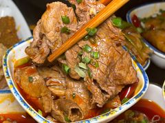 -邓莽子老火锅(鲁祖庙店)