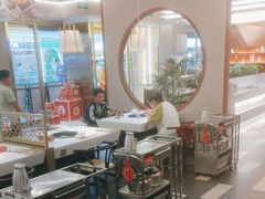 -川锅一号火锅(铜山万达店)