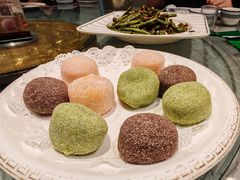 -裕德隆清真饭庄·天津特色菜(东丽店)