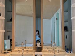 -杭州逸酒店(西湖武林店)