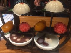 -苏小柳手作点心(控江旭辉分院)