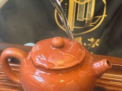 -邈墨茶馆(凤起路店)