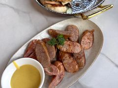-盐说·西式餐酒馆(光明万达店)