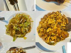 -南门小馆·清真(国贸商城店)
