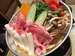 -友壹町寿司(嘉洲广场店)