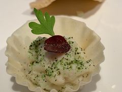 -北京古城老院厉晓麟精致菜