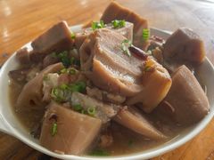 -大赤坎肥仔强烧味海鲜餐厅(大赤坎店)