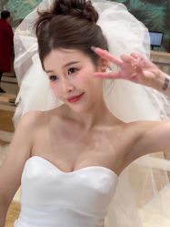 点击看大图 -MANLI BRIDAL婚纱