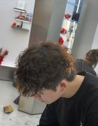 -汤尼英盖TONI&GUY-essensuals