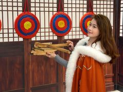 -福州海峡文化艺术中心