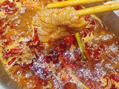 -沸炉重庆老火锅(军事博物馆店)