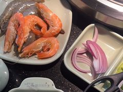 -梨花自助烤肉(乐宾店)