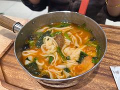 -小满手工粉(北京富力广场店)