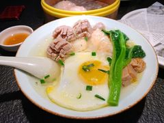 -蝴蝶里·粤菜·点心(滨江龙湖店)
