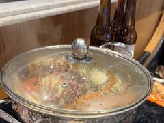 -川骄海鲜自助(河东店)