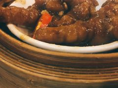 -添好运点心专门店(深水埗店)