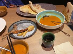 -耶里夏丽·新疆菜·28年喀什老馆(田林东路店)