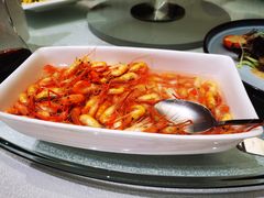 -逸林轩中餐厅(中信泰富朱家角锦江酒店)