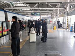 -知春路(地铁站)