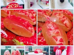 -巴黎贝甜(亿合城店)