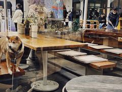 -RAC BAR(安福路店)