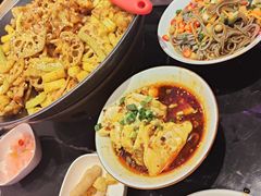 -椒行天下·干锅·牛蛙(万宝店)