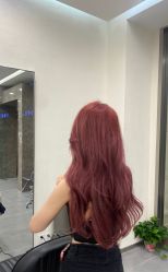 -HAIR HERE造型