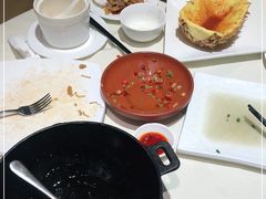 -衡山汇·高级粤菜(霄云路店)