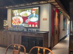 -洞庭土菜馆(天河北总店)