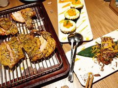 -苦尽酒馆·川菜(鼓楼店)