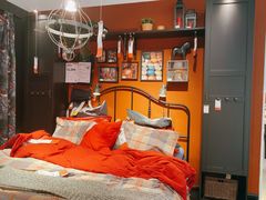 -宜家家居(西安未央商场店)