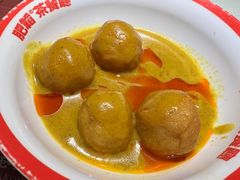 -肥韬香港茶餐厅(上海首店)