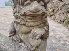 -南山风景名胜区