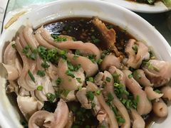 -贞楼食莊