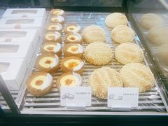 -喜茶(深圳福田星河COCO Park店)