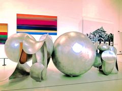 -四川美术学院美术馆