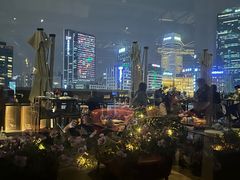 -Mercato莫卡多露台餐厅与酒吧(K11店)