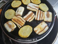 -炭虎子水浒烤肉(梦时代店)