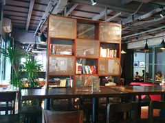 大堂-Geneva日内瓦餐厅(西郊宝成花苑店)