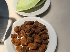 -左庭右院鲜牛肉火锅(浦江欢乐颂店)